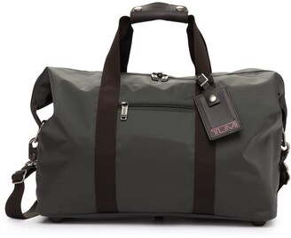 tumi soft travel satchel