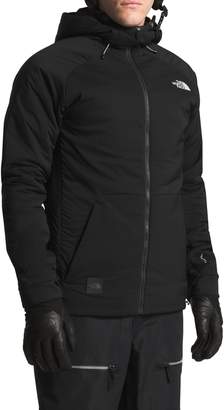 The North Face Lodgefather Ventrix(TM) Ski Jacket