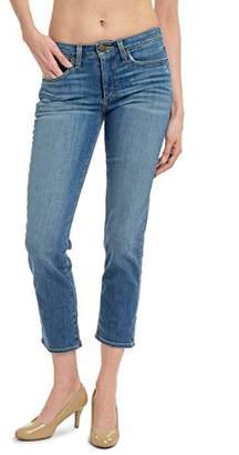 Spanx The Slim-X Casual Cuffed Jeans, SD7015
