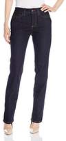Thumbnail for your product : NYDJ Women's Marilyn Straight Leg
