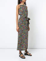 Thumbnail for your product : Vanessa Seward floral dress