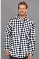 Thumbnail for your product : U.S. Polo Assn. Checkered Woven Shirt