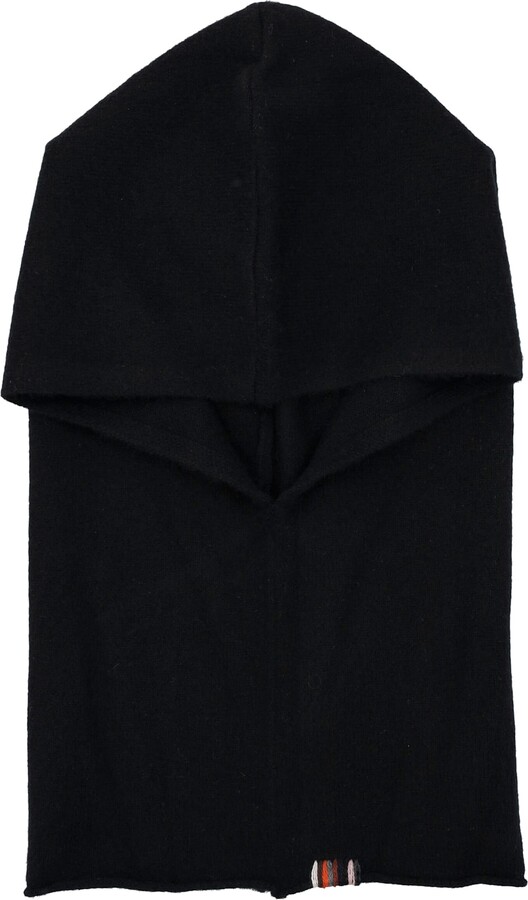 extreme cashmere n°33 azz バラクラバ extreme cashmere balaclava