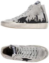 Thumbnail for your product : Golden Goose High-tops & trainers