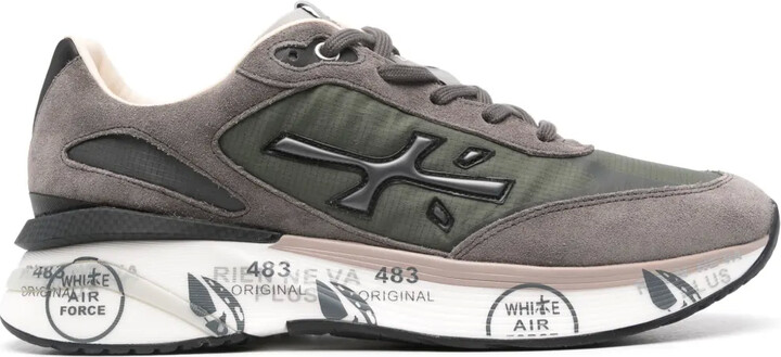 Premiata Moerun 7106 sneakers