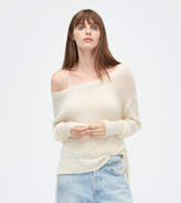 Thumbnail for your product : UGG Mohair Scoop Neck Sweater