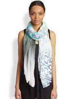 Thumbnail for your product : Cynthia Vincent La Jolla Scarf