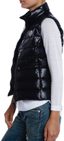Thumbnail for your product : Moncler Ghany Puffer Vest