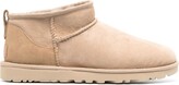 Thumbnail for your product : UGG Classic Ultra Mini II boots