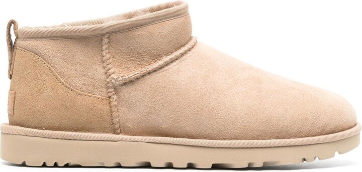 Ugg Style Boots For Women | ShopStyle