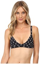Thumbnail for your product : Billabong Moon Dancer Triangle Top