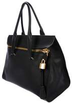 Thumbnail for your product : Tom Ford Alix Handle Bag