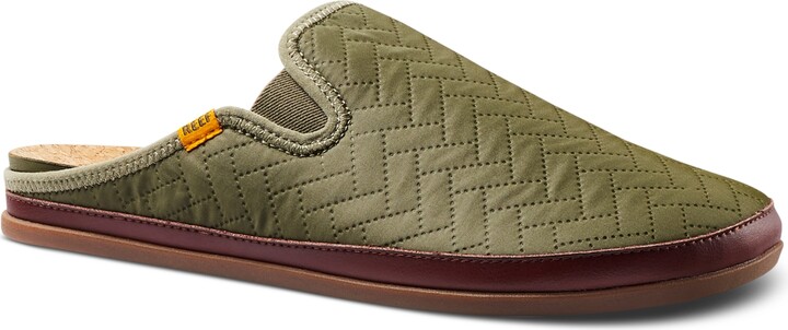 Mens Slippers With Arch Support | ShopStyle