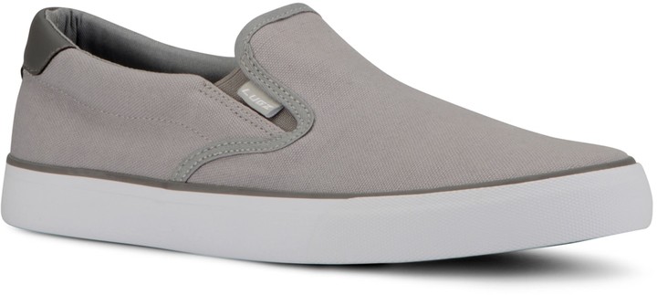 lugz slip on sneakers