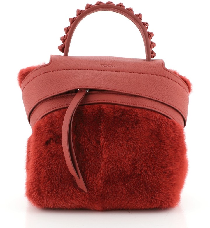 tod's wave bag price