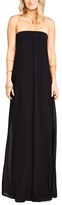 Thumbnail for your product : Show Me Your Mumu Women's Strapless A-Line Gown