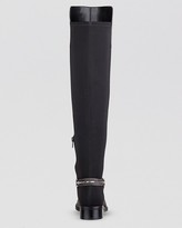 Thumbnail for your product : Ivanka Trump Tall Boots - Odiner