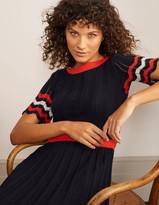 Thumbnail for your product : Agnes Pointelle Dress