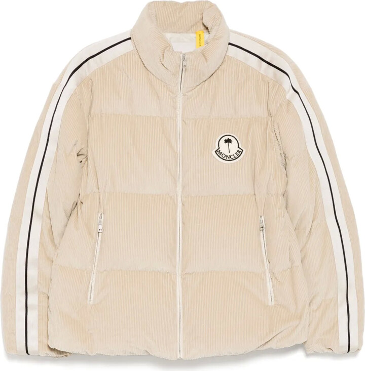 Palm Angels x Moncler Padded Jacket