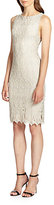 Thumbnail for your product : Alice + Olivia Amea Lace Dress
