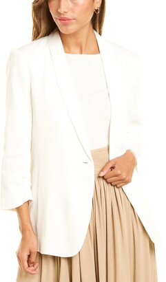 wallis ivory cropped jacket