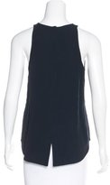 Thumbnail for your product : A.L.C. Embellished Sleeveless Top