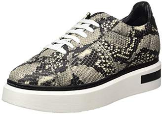 Oxitaly Women's Betty 100 Trainers