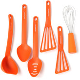 Thumbnail for your product : Rachael Ray Tools and Gadgets 6 Piece Utensil Set