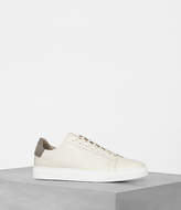 Thumbnail for your product : AllSaints Sol Low Top Trainer