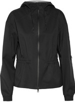 Thumbnail for your product : Theory Theory+ Flya hooded twill jacket