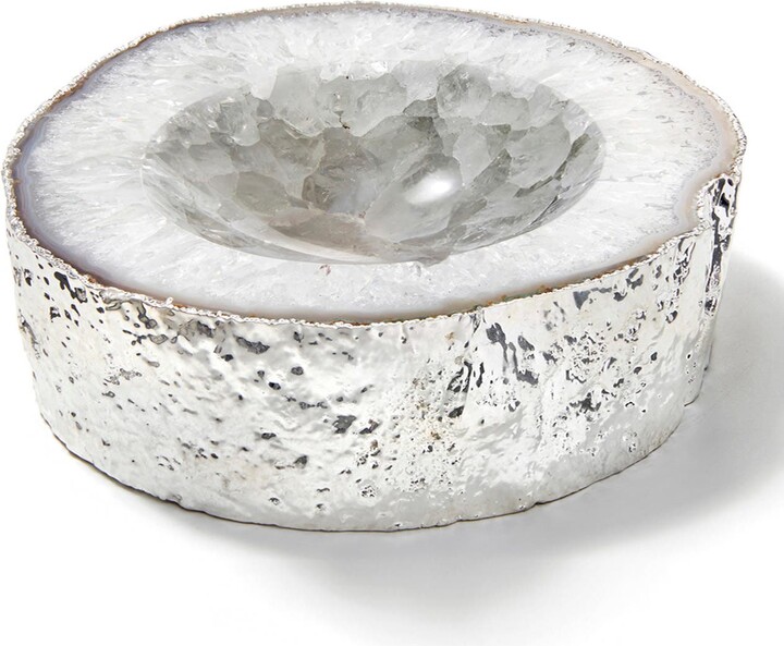 ANNA New York Pure Quartz Bowl