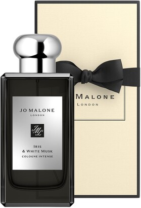 Jo Malone 3.4 oz. Iris & White Musk Cologne Intense - ShopStyle Fragrances
