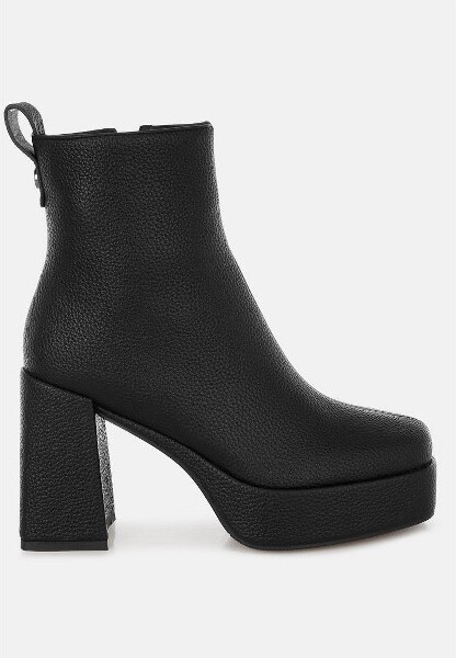 Cutout Booties Universal Thread Wenda Booties Womens Wenda Cut Out