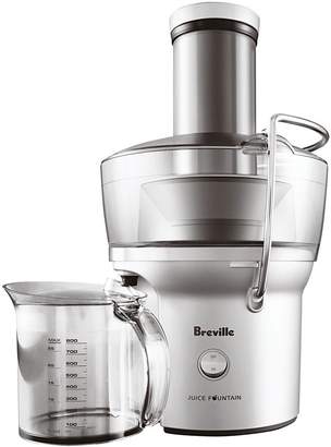 Breville Juice Fountain Compact Juicer BREBJE200XL