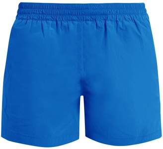 EVEREST ISLES Tidal swim shorts