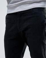 Thumbnail for your product : Weekday Wood Chinos