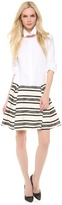 Thumbnail for your product : Thakoon Pleated Skirt
