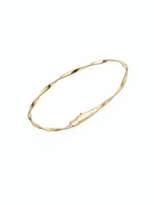 Thumbnail for your product : Marco Bicego Marrakech 18K Yellow Gold Bracelet