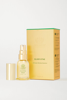Tata Harper + Net Sustain Elixir Vitae, 10ml - One size