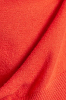 Thumbnail for your product : Tory Burch Sydney Cashmere-Blend Top