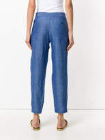 Thumbnail for your product : Mes Demoiselles high-waist tailored trousers
