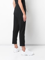 Thumbnail for your product : Wone Relaxed Fit Trousers