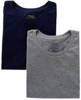 Thumbnail for your product : Polo Ralph Lauren Cotton Comfort T-Shirts 2-Pack, M