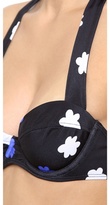 Thumbnail for your product : Pret-a-Surf Retro Bikini Top
