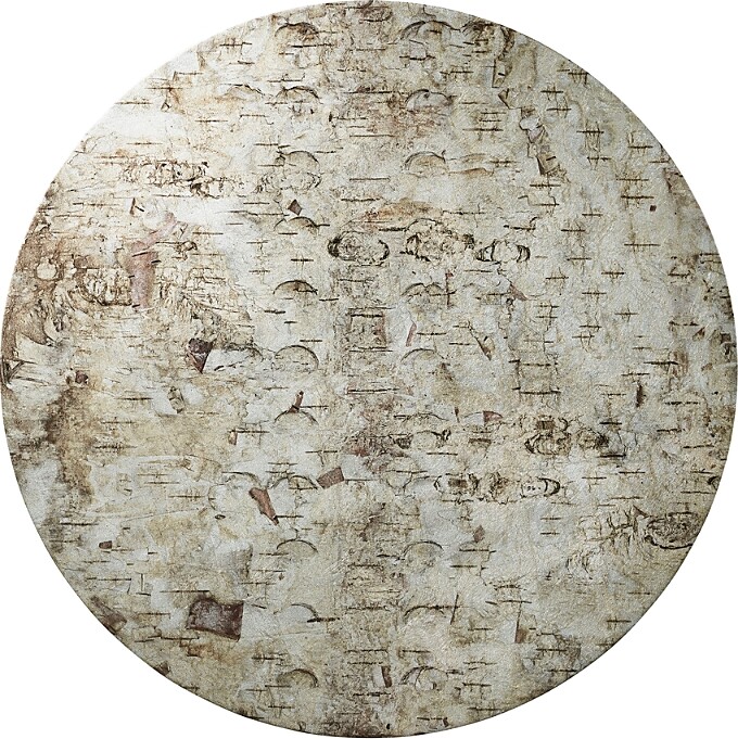 Kim Seybert Chalet Placemat, Set of 4