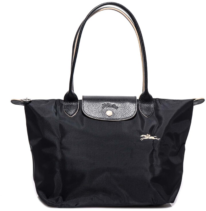 Longchamp Le Pliage Club Small Shoulder Bag ShopStyle