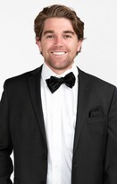 Thumbnail for your product : Show Me Your Mumu Josh Bow Tie