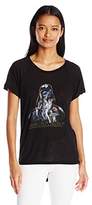 Thumbnail for your product : Star Wars Women's Darth Vader Drapey T-Shirt