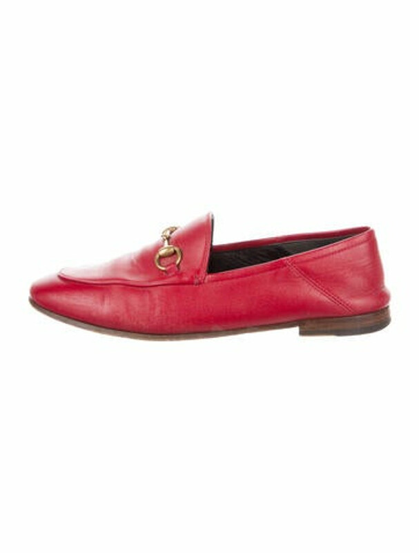 gucci brixton red