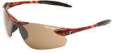 Thumbnail for your product : Tifosi Optics Seek FC 0190400170 Wrap Sunglasses